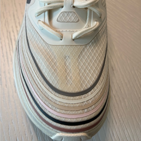 NWT APL Women’s Streamline Sneakers Size 7 Pristine/Pink Onyx - Picture 13 of 14